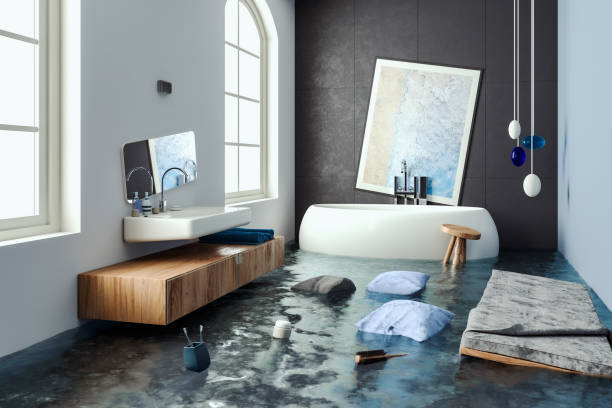 Trusted Montgomery Village, MD Water damage restoration Experts