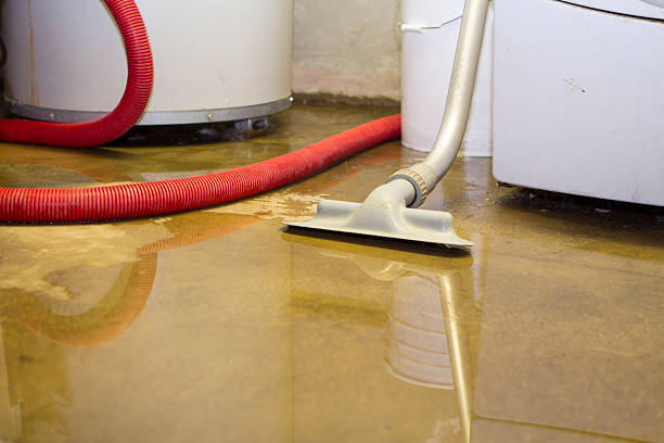 Best Emergency water damage restoration  in Montgomery Village, MD